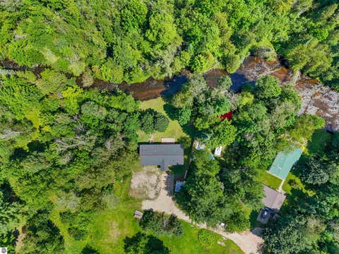 Tiny photo for 5244 NW Westhaven Drive, Rapid City, MI 49676 (MLS # 1948874)