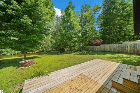 Tiny photo for 5244 NW Westhaven Drive, Rapid City, MI 49676 (MLS # 1948874)