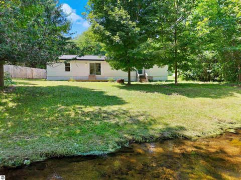 Tiny photo for 5244 NW Westhaven Drive, Rapid City, MI 49676 (MLS # 1948874)