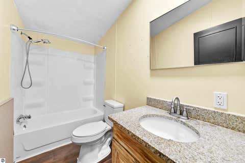 Tiny photo for 5244 NW Westhaven Drive, Rapid City, MI 49676 (MLS # 1948874)