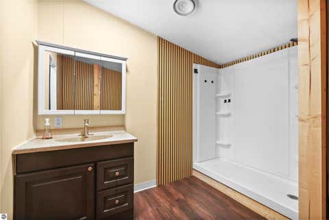Tiny photo for 5244 NW Westhaven Drive, Rapid City, MI 49676 (MLS # 1948874)