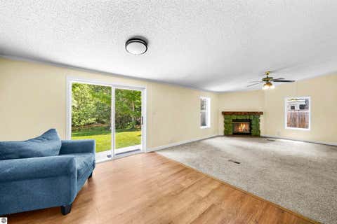 Tiny photo for 5244 NW Westhaven Drive, Rapid City, MI 49676 (MLS # 1948874)