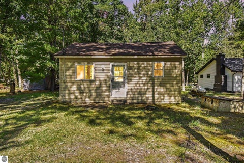 Photo of 7786 Nicole Drive, South Branch, MI 48761 (MLS # 1950921)