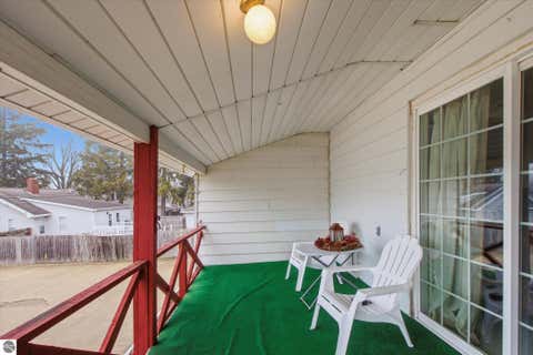 Tiny photo for 430 Bridge Avenue, Alma, MI 48801 (MLS # 1948743)