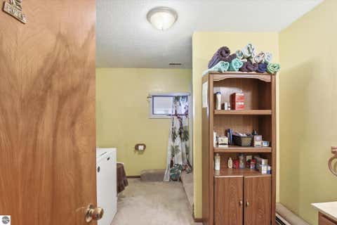Tiny photo for 430 Bridge Avenue, Alma, MI 48801 (MLS # 1948743)