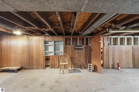 Tiny photo for 430 Bridge Avenue, Alma, MI 48801 (MLS # 1948743)