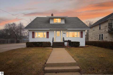 Tiny photo for 430 Bridge Avenue, Alma, MI 48801 (MLS # 1948743)