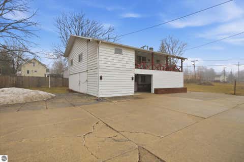 Tiny photo for 430 Bridge Avenue, Alma, MI 48801 (MLS # 1948743)