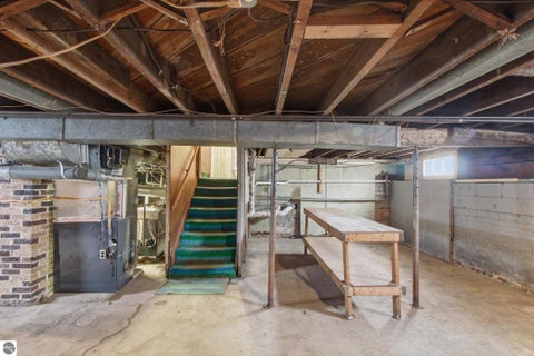 Tiny photo for 430 Bridge Avenue, Alma, MI 48801 (MLS # 1948743)