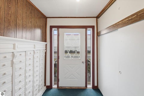 Tiny photo for 430 Bridge Avenue, Alma, MI 48801 (MLS # 1948743)
