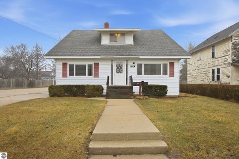 Tiny photo for 430 Bridge Avenue, Alma, MI 48801 (MLS # 1948743)