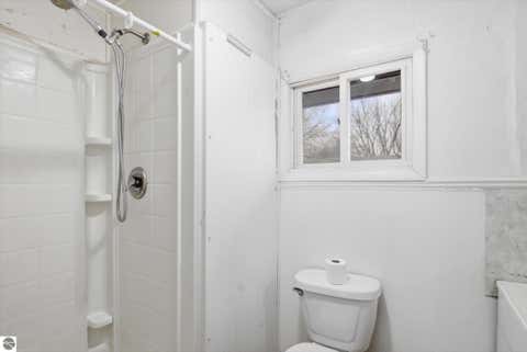 Tiny photo for 430 Bridge Avenue, Alma, MI 48801 (MLS # 1948743)