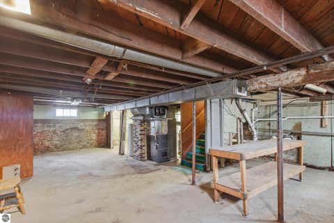 Tiny photo for 430 Bridge Avenue, Alma, MI 48801 (MLS # 1948743)