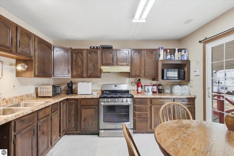Tiny photo for 430 Bridge Avenue, Alma, MI 48801 (MLS # 1948743)