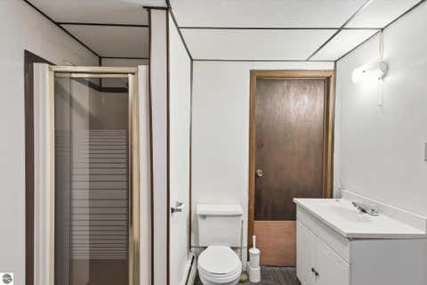 Tiny photo for 430 Bridge Avenue, Alma, MI 48801 (MLS # 1948743)