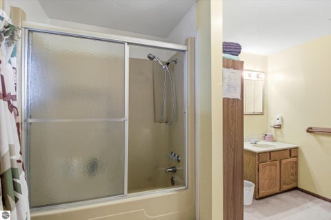 Tiny photo for 430 Bridge Avenue, Alma, MI 48801 (MLS # 1948743)