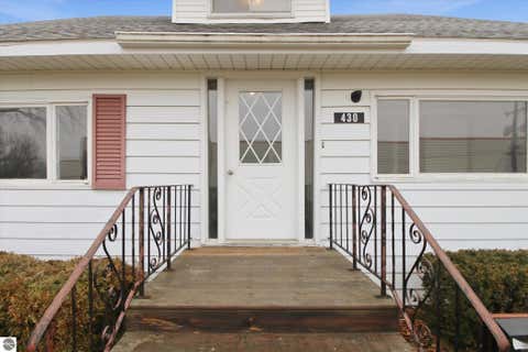 Tiny photo for 430 Bridge Avenue, Alma, MI 48801 (MLS # 1948743)