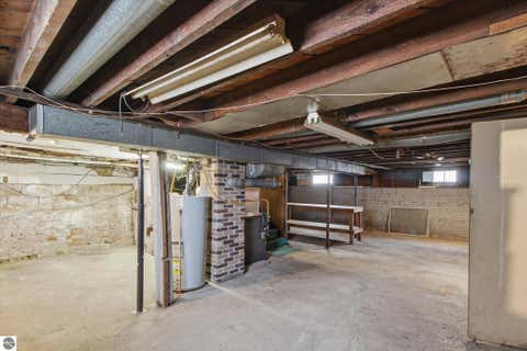 Tiny photo for 430 Bridge Avenue, Alma, MI 48801 (MLS # 1948743)