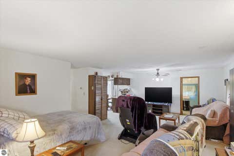 Tiny photo for 430 Bridge Avenue, Alma, MI 48801 (MLS # 1948743)