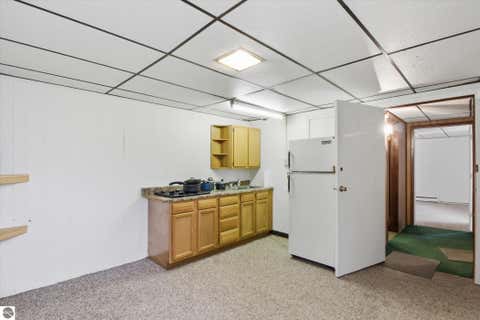 Tiny photo for 430 Bridge Avenue, Alma, MI 48801 (MLS # 1948743)