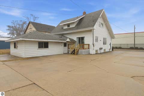 Tiny photo for 430 Bridge Avenue, Alma, MI 48801 (MLS # 1948743)