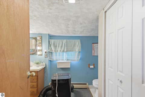 Tiny photo for 430 Bridge Avenue, Alma, MI 48801 (MLS # 1948743)