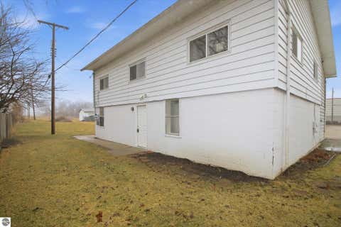 Tiny photo for 430 Bridge Avenue, Alma, MI 48801 (MLS # 1948743)