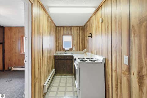 Tiny photo for 430 Bridge Avenue, Alma, MI 48801 (MLS # 1948743)