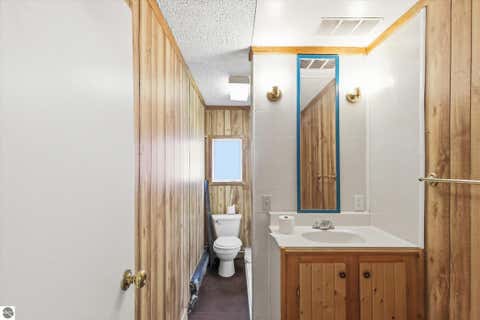 Tiny photo for 430 Bridge Avenue, Alma, MI 48801 (MLS # 1948743)