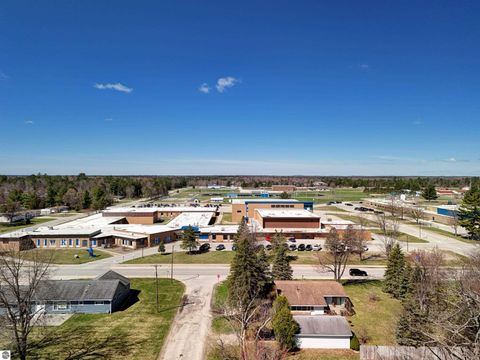 Tiny photo for 304 Lincoln Street, Kalkaska, MI 49646 (MLS # 1944054)