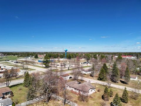 Tiny photo for 304 Lincoln Street, Kalkaska, MI 49646 (MLS # 1944054)