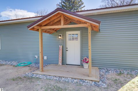 Tiny photo for 304 Lincoln Street, Kalkaska, MI 49646 (MLS # 1944054)