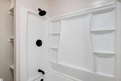 Tiny photo for 304 Lincoln Street, Kalkaska, MI 49646 (MLS # 1944054)