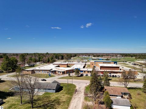 Tiny photo for 304 Lincoln Street, Kalkaska, MI 49646 (MLS # 1944054)