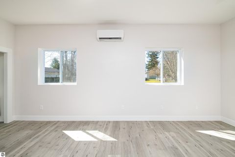 Tiny photo for 304 Lincoln Street, Kalkaska, MI 49646 (MLS # 1944054)