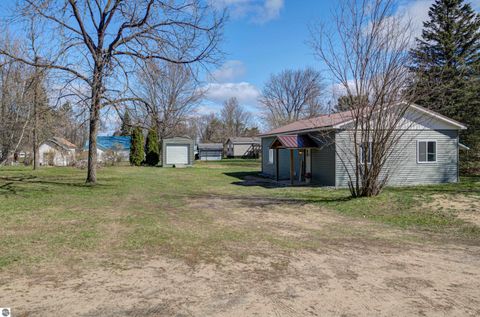 Tiny photo for 304 Lincoln Street, Kalkaska, MI 49646 (MLS # 1944054)