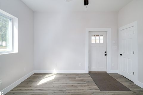 Tiny photo for 304 Lincoln Street, Kalkaska, MI 49646 (MLS # 1944054)