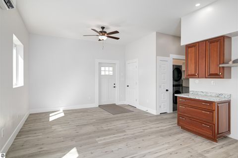 Tiny photo for 304 Lincoln Street, Kalkaska, MI 49646 (MLS # 1944054)