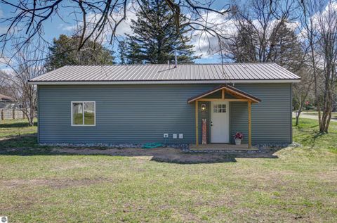Tiny photo for 304 Lincoln Street, Kalkaska, MI 49646 (MLS # 1944054)