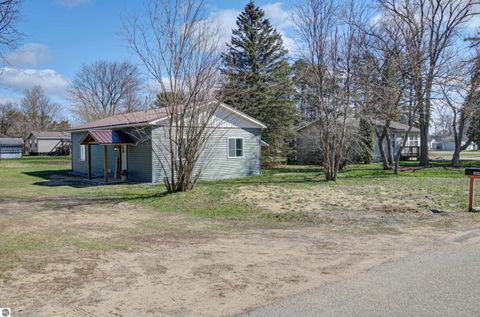 Tiny photo for 304 Lincoln Street, Kalkaska, MI 49646 (MLS # 1944054)