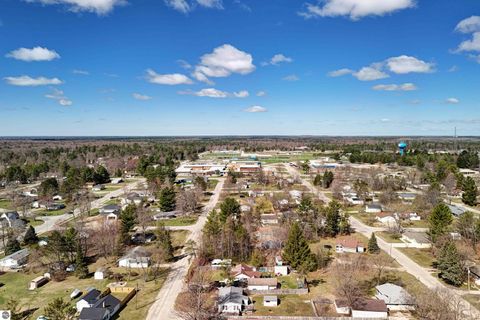 Tiny photo for 304 Lincoln Street, Kalkaska, MI 49646 (MLS # 1944054)