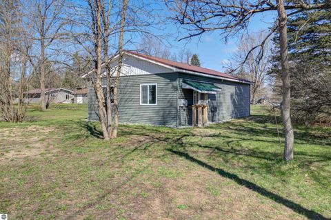 Tiny photo for 304 Lincoln Street, Kalkaska, MI 49646 (MLS # 1944054)
