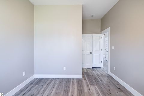 Tiny photo for 304 Lincoln Street, Kalkaska, MI 49646 (MLS # 1944054)