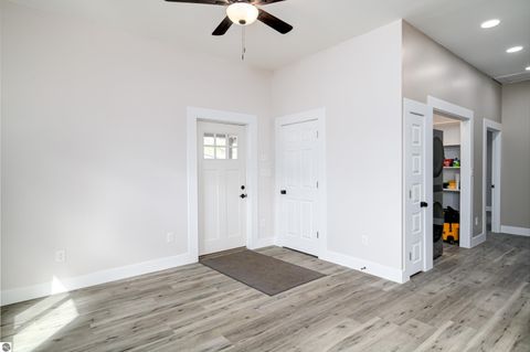 Tiny photo for 304 Lincoln Street, Kalkaska, MI 49646 (MLS # 1944054)