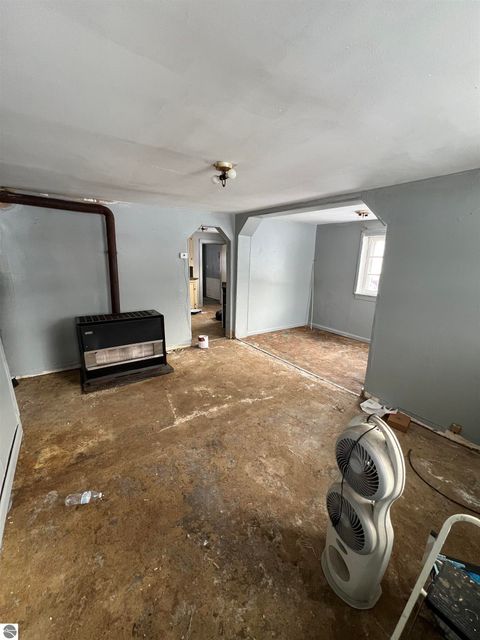 Tiny photo for 519 Allen Avenue, Alma, MI 48801 (MLS # 1941772)