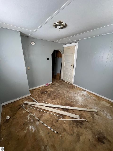 Tiny photo for 519 Allen Avenue, Alma, MI 48801 (MLS # 1941772)