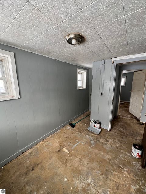 Tiny photo for 519 Allen Avenue, Alma, MI 48801 (MLS # 1941772)