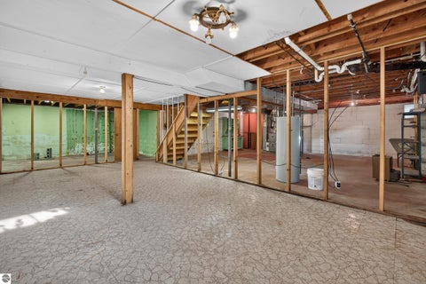 Tiny photo for 623 Sheridan Road, Traverse City, MI 49686 (MLS # 1951199)