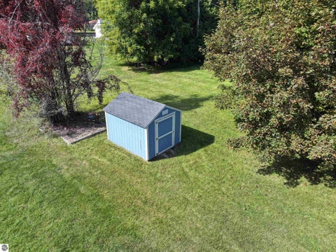 Tiny photo for 623 Sheridan Road, Traverse City, MI 49686 (MLS # 1951199)