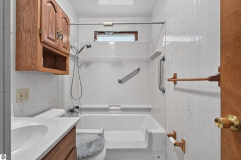 Tiny photo for 623 Sheridan Road, Traverse City, MI 49686 (MLS # 1951199)